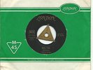 7'Jan & Dean  Baby Talk/Jeannie get your hair done   LONDON GERMANY