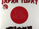 UK Subs - Japan Today (Record Store Day Limited Edition Red Vinyl)