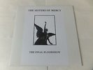 The Sisters Of Mercy - The Final Floorshow (Very Rare LP + Photo)