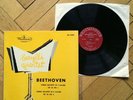 THE BARYLLI QUARTET Beethoven String Quartet Op.18 No.1&2 US Westminster WL 5203