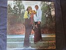 Carpenters 1st LP, Offering (Withdrawn, Original Cover), some shrink A&M SP 4205