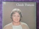 vinyle coffret de claude francois 33T