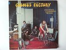 CREEDENCE CLEARWATER REVIVAL Cosmo's Factory - Vinyl LP - Fantasy 8402