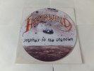 Hawkwind - Journey To The Unknown  (7'' Pic Disc - Only 30 Copies)
