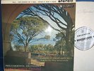 @SAX 2341 *BLUE/SILVER*  FALLA: 3-CORNERED HAT* RAVEL DAPHNIS ET CHLOE* GIULINI*