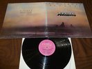 AIRLORD-clockwork revenge '77 AUST. LP ORIG. NEW ZEALAND PROGRESSIVE GEM