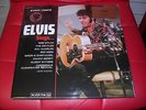 RSD 2015: ELVIS PRESLEY - ELVIS SINGS LTD RED VINYL 2LP MINT/BRAND NEW/SEALED