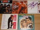 5 LP Vynil: Linie 1, More Dirty Dancing, Dirty Dancing, Pretty Woman, Grease
