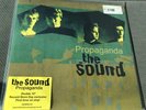 THE SOUND Propaganda 2015 Record Store Day Release Limited Edition 1000 Vinyl
