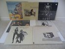 Fleetwood Mac Vinyl - Rumours, Tusk, Mirage, Fleetwood Mac & 3 Others - 7LP Set