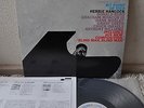Herbie Hancock My Point Of View Blue Note Japan LP Toshiba BN 4126 Insert