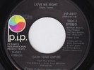 GARY TOMS EMPIRE Love Me Right IN-DEMAND MONSTER northern soul MODERN SOUL HEAR