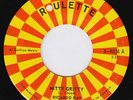 RICARDO RAY Nitty Gritty SUPERB boogaloo 45 NORTHERN SOUL latin soul dancer HEAR