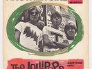 LOLLIPOPS Another Girl *THEIR RAREST 45* danish garage FREAKBEAT psych LISTEN