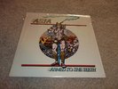 ASIA - ARMED TO THE TEETH LP