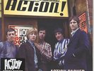 Action, The - Action Packed Vinyl UK LP