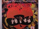 TOMMY JAMES & SHONDELLS: Crimson & Clover LP Rock & Pop