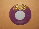 KIM WESTON HELPLESS / A LOVE LIKE YOURS ORIG GORDY 45 SINGLE