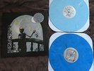 The Grateful Dead -Dead In Cornell VM2 2xlp BLUE/BLUE WAX 100 made Jerry Garcia