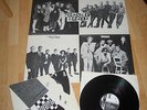 DANCE CRAZE The Specials 2-tone two ska Mod Madness Selecter Beat *RARE POSTER*