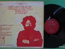 GRATEFUL DEAD Live LP Mother Records/Mammary EXC Vinyl NOT TMOQ