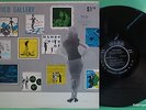 Machito,Ricardo Rico,Tito Puente TICO GALLERY Compilation OG Tico TS No 1 NM LP