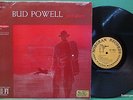 BUD POWELL Jazz Giant (Norgran MG N-1063 LP) OG Press David Stone Martin 1956
