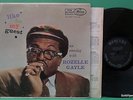 ROZELLE GAYLE Like, Be My Guest MERCURY MG 20374 LP Black Comedy Vinyl Record