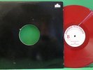 POOKIE RECORDS PRESENTS CLASSIC CUTS POOKIE PRP-0001 LP Hip-Hop Record RED VINYL