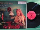 GIFT OF THE MAGI Sally Howes,Eli Wallach United Artists UAL 4013 Christmas LP