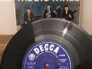 RARE EP THE BIG THREE AT THE CAVERN PICTURE SLEEVE EX++ STUNNER 1963