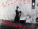 KILLDOZER / Snake Boy (Vinyl)