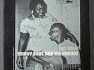 Smoky Babe and His Friends Hot Blues Folk Lyric 118 Original Deep Groove Mint-