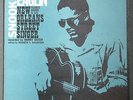 Snooks Eaglin New Orleans Street Singer Folkways 2476 Original With Booklet M-