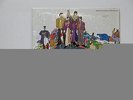 THE BEATLES Yellow Submarine Vinyl NEAR MINT Vinyl LP CAPITOL SW 153 SHRINK