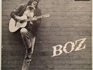 BOZ SCAGGS Boz ** Sweden *only* 1965 debut LP swedish GARAGE folk HEAR