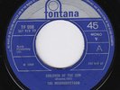 MISUNDERSTOOD Children Of The Sun RARE ORIG UK 45 garage FREAKBEAT psych LISTEN