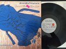 LP, Jennifer Warnes - Famous Blue Raincoat, Pop Rock, 1987, Germany, Vinyl vg+