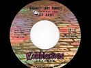 HOT FUNK-BILLY DAVIS-COBBLESTONE  731-STANKY  [GET FUNKY]/I'VE TRIED