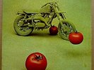 JOHN TAYLOR & JOHN SURMAN Pause And Think Again ORIG GATEFOLD UK LP MINT-