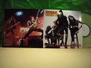 Kiss ?– Second Kiss In Long Beach'  LP MINT CLEARED