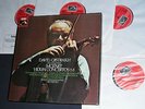 MOZART violin concertos 1-5 OISTRAKH SLS 828 mint- 4 lp