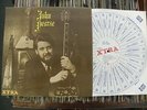 JOHN PEARSE.1968 TRANSATLANTIC/XTRA MONO+INNER.NEAR MINT CONDITION RARELY SEEN