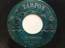 DENISE LASALLE   A Love Reputation /One Little Thing   Tarpon 45 northern soul