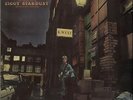 David Bowie The Rise And Fall Of Ziggy Stardust &... vinyl LP  record UK