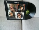1970 UK Orig THE BEATLES ‘Stereo’ LP “LET IT BE”    EX Cond.