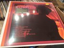 LINDA JONES Hypnotized LP + 7