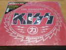 KISS Originals 1974-1979 Red Edition Box Set