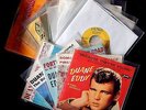 DUANE EDDY 14 RECORD LOT 5 PS MOST NEAR MINT ALL ORIGINALS ROCKERS