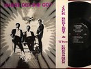 Jack Bedient+Chessmen: Where Did She Go | rare garage fuzz psych 1967 **HEAR**